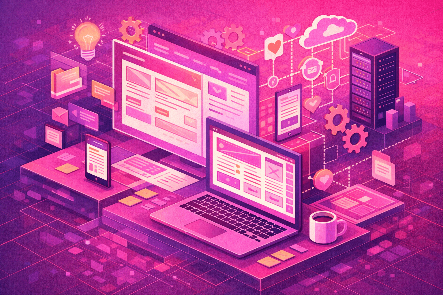 Diseño y Planificación